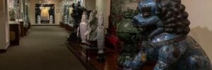 Belz Museum of Asian and Judaic Art