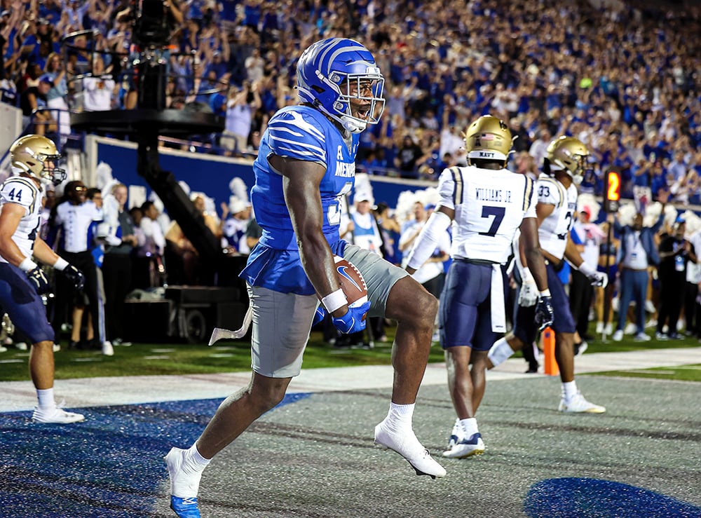 Memphis Tigers