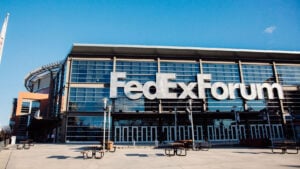 Memphis 澳洲的幸运5彩票最新开奖结果历史记录查询官网 and the Grizzlies Are Building a Downtown Future Measured in Decades