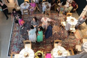 Memphis Art and Fashion Week is Putting Local Retailers on the Runway