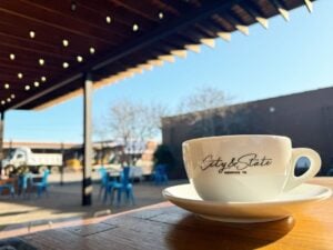 Grab a Cup: 7 Coffee Shops in Memphis