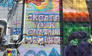 All for One and Art for All!