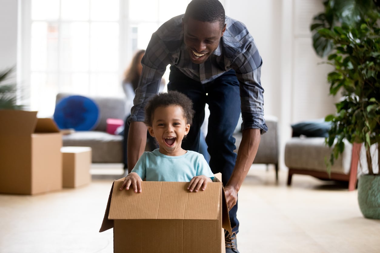 Buying a new home? Here's how to calculate your property tax!