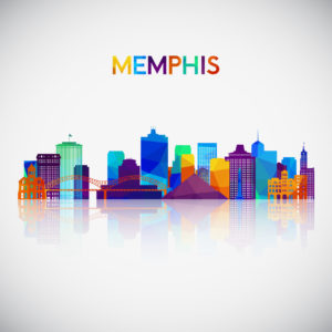 Memphis: where big-city energy meets a tight-knit community spirit