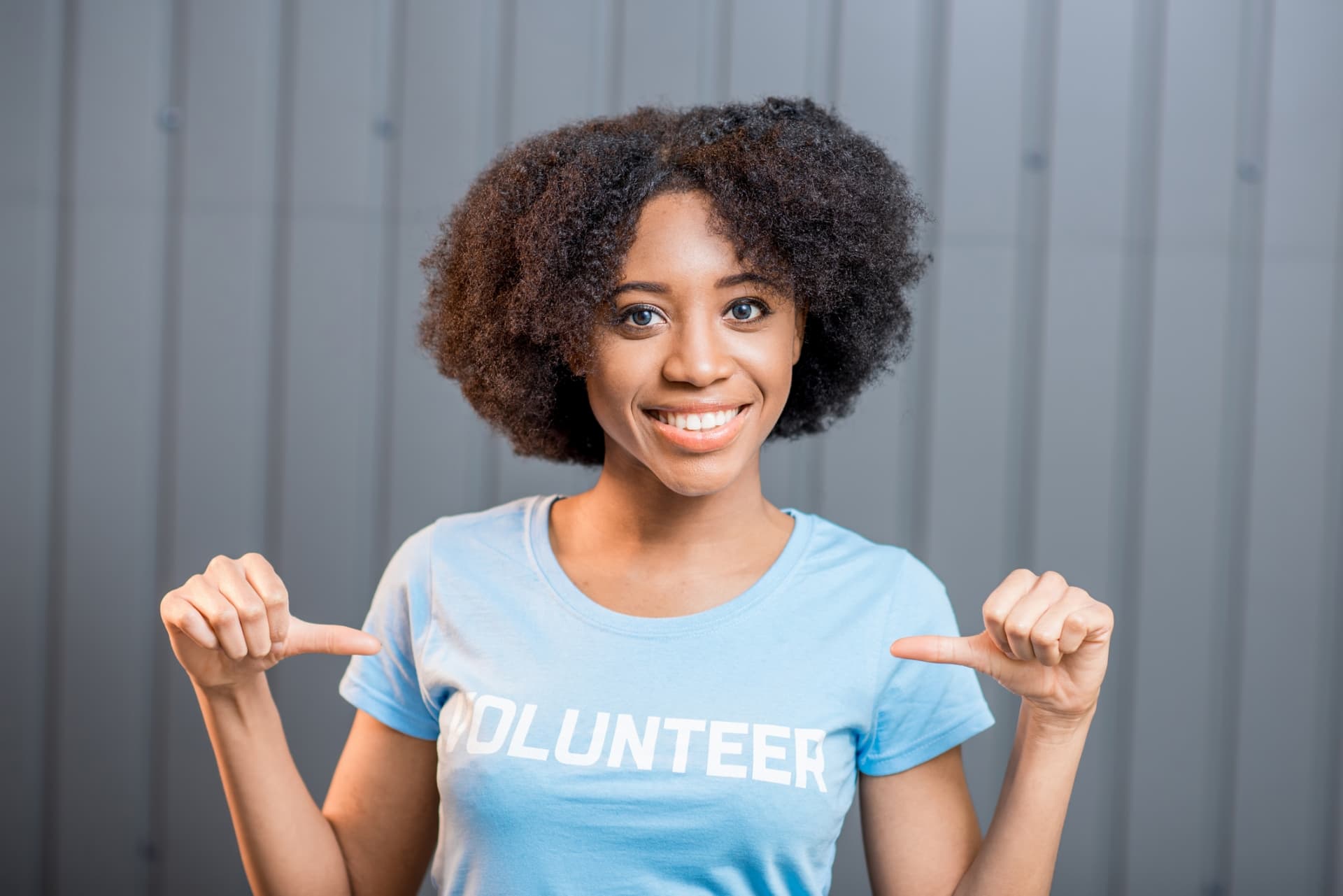 September volunteer events you can be a part of
