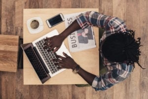 Where Are The Top Places To Work Remotely In Memphis?