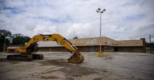Smokey City Market Is Under Construction. Here’s What’s Coming to Jackson Avenue!