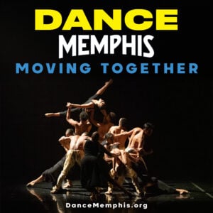 Introducing Dance Memphis: A First-of-Its-Kind Collaboration Elevating the City’s Dance Culture