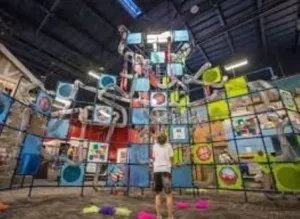 Children's Museum of Memphis 