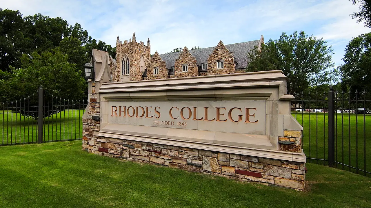Rhodes College